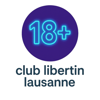 Logo CLUB LIBERTIN SUISSE